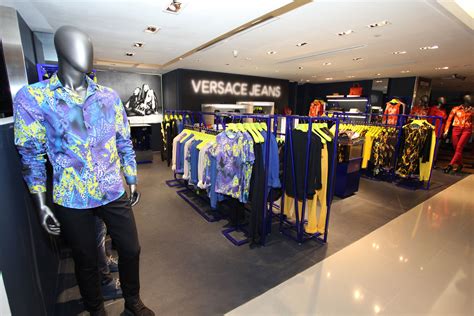 versace asia pacific ltd|versace new collection.